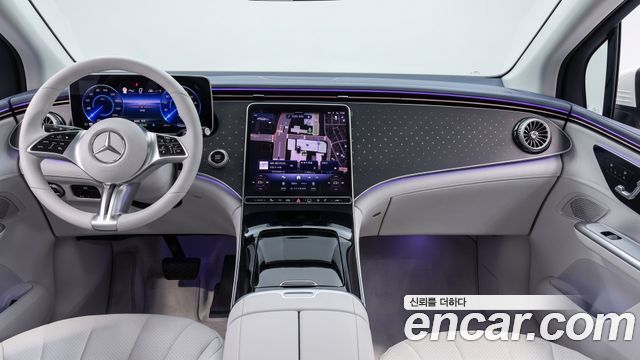 Mercedes-Benz EQE 2026 — photo 7