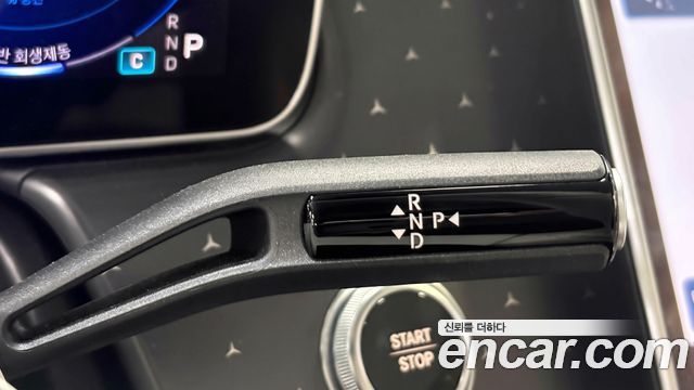 Mercedes-Benz EQE 2026 — photo 9