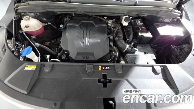 Kia Canival 2022 — photo 6