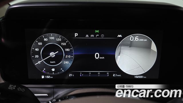 Kia Canival 2022 — photo 11