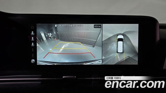 Kia Canival 2022 — photo 20