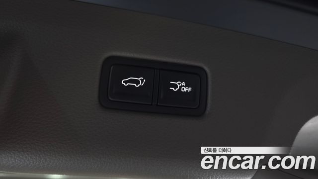 Kia Canival 2022 — photo 22