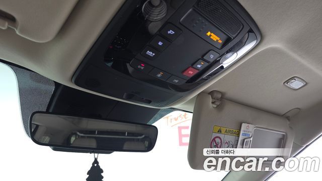 Kia Canival 2022 — photo 25