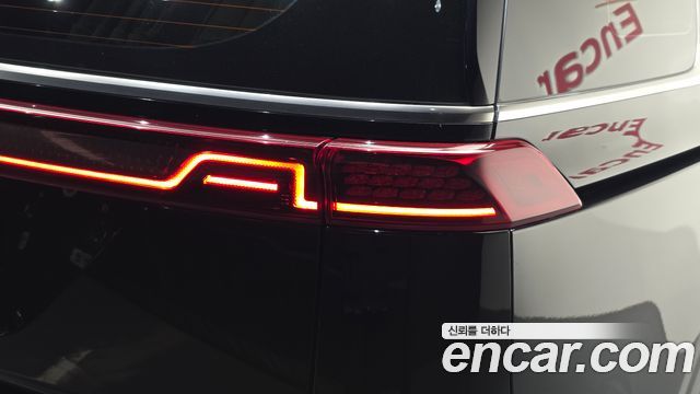 Kia Canival 2022 — photo 9