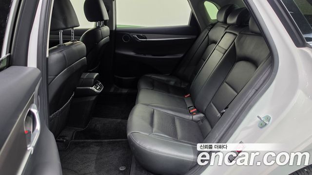 Hyundai Grandeur 2020 — photo 17