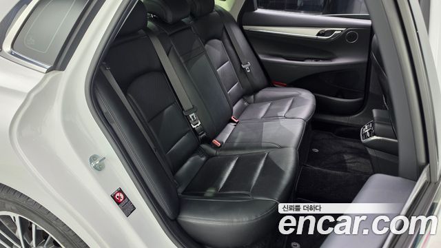 Hyundai Grandeur 2020 — photo 18