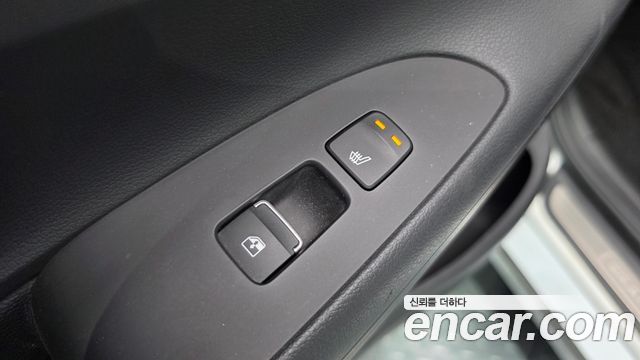 Hyundai Grandeur 2020 — photo 24