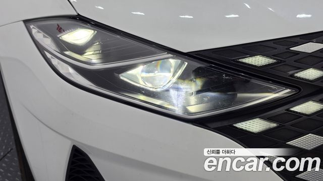 Hyundai Grandeur 2020 — photo 8