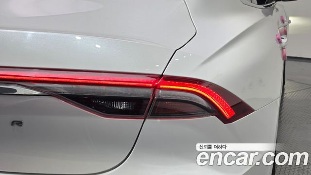 Hyundai Grandeur 2020 — photo 9