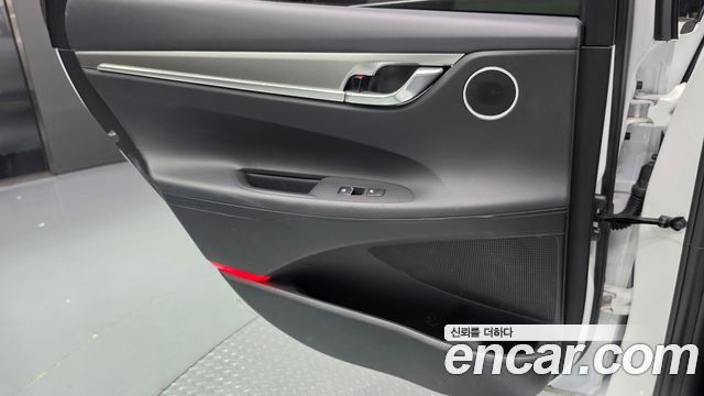 Hyundai Grandeur 2020 — photo 15