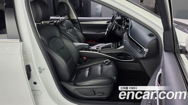 Hyundai Grandeur 2020 — photo 16