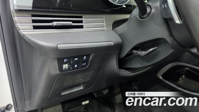 Hyundai Grandeur 2020 — photo 27