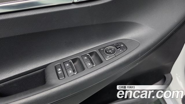 Hyundai Grandeur 2020 — photo 28