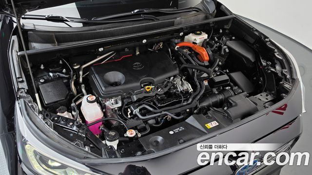 Toyota RAV4 2021 — photo 6
