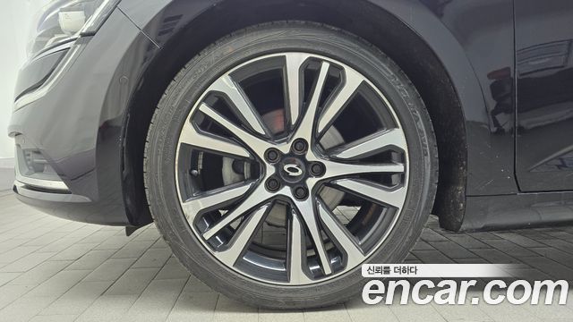 Renault Korea SM6 2020 — photo 5