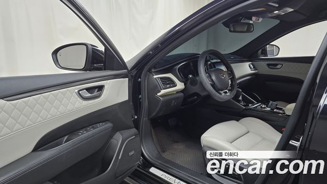 Renault Korea SM6 2020 — photo 10