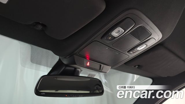 Renault Korea SM6 2020 — photo 18