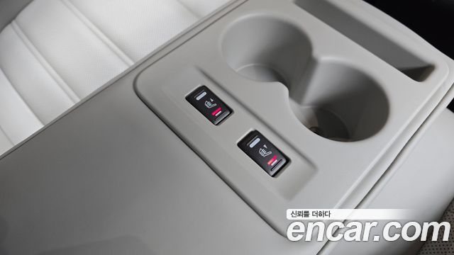 Renault Korea SM6 2020 — photo 19
