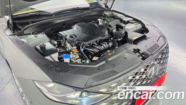 Hyundai Grandeur 2020 — photo 6