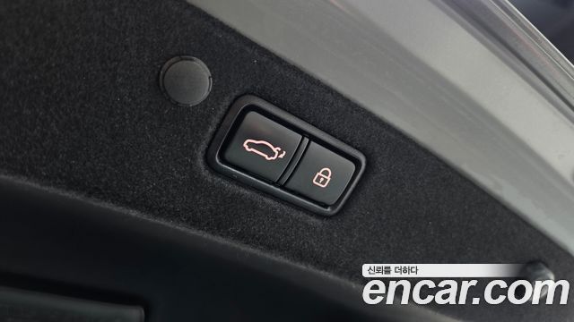 Hyundai Grandeur 2020 — photo 21