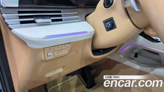 Hyundai Grandeur 2020 — photo 25