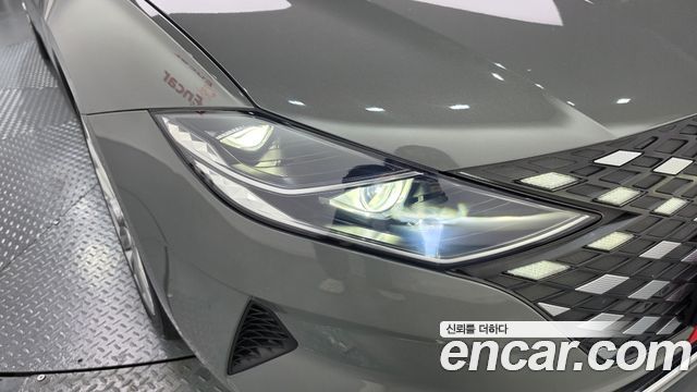 Hyundai Grandeur 2020 — photo 8