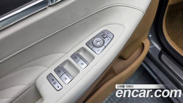 Hyundai Grandeur 2020 — photo 27