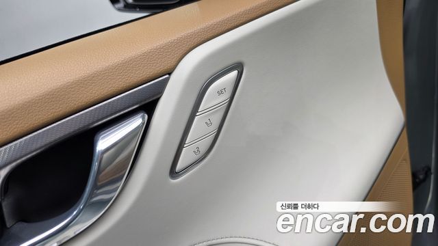 Hyundai Grandeur 2020 — photo 28