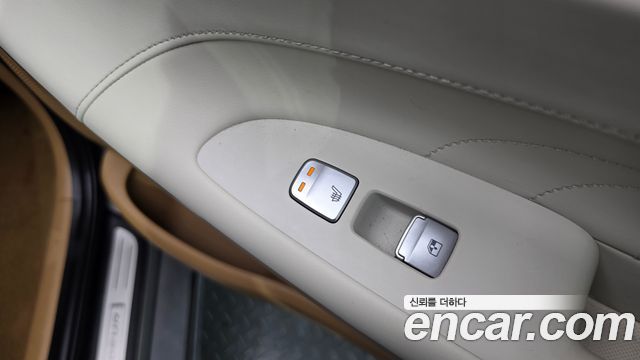 Hyundai Grandeur 2020 — photo 29