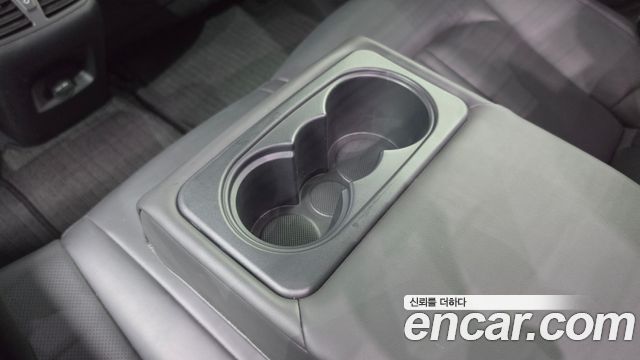 Hyundai Sonata 2015 — photo 22
