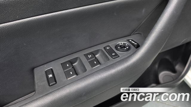 Hyundai Sonata 2015 — photo 29