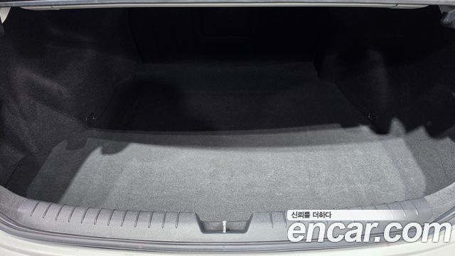 Hyundai Sonata 2015 — photo 30