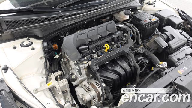 Hyundai AVANTE 2023 — photo 6