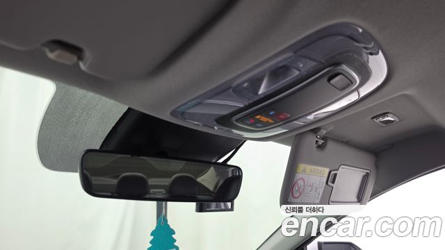 Hyundai AVANTE 2023 — photo 23