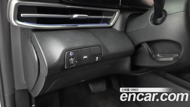 Hyundai AVANTE 2023 — photo 24