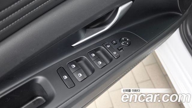 Hyundai AVANTE 2023 — photo 26