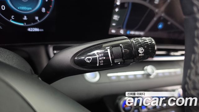 Hyundai AVANTE 2023 — photo 27
