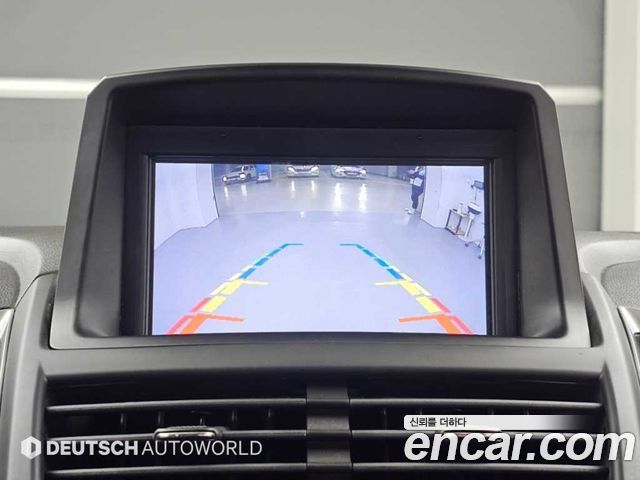 Chevrolet Korea Trax 2016 — photo 15