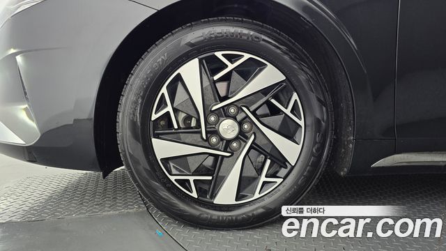 Hyundai Grandeur 2022 — photo 5