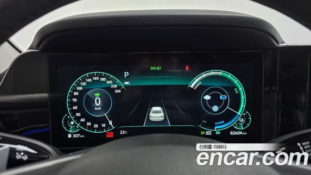 Hyundai Grandeur 2022 — photo 11