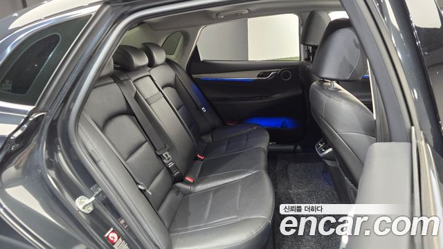 Hyundai Grandeur 2022 — photo 17