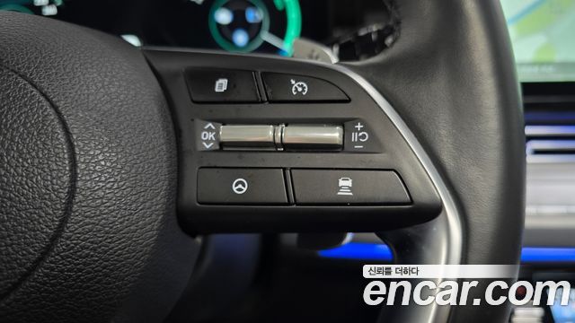 Hyundai Grandeur 2022 — photo 21