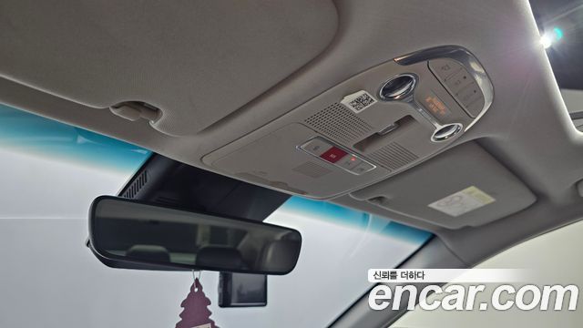 Hyundai Grandeur 2022 — photo 22