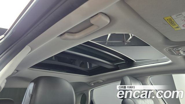 Hyundai Grandeur 2022 — photo 23