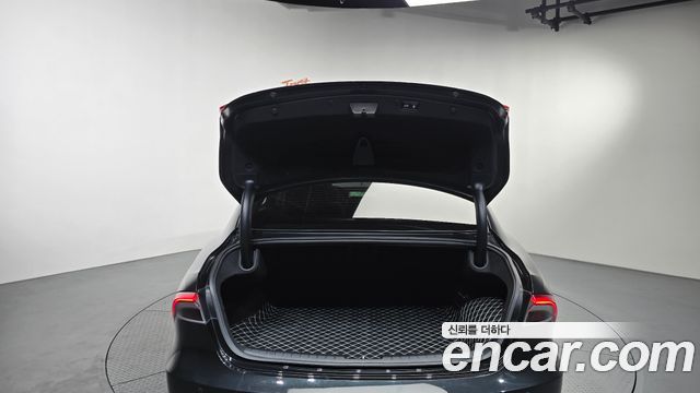 Hyundai Grandeur 2022 — photo 25