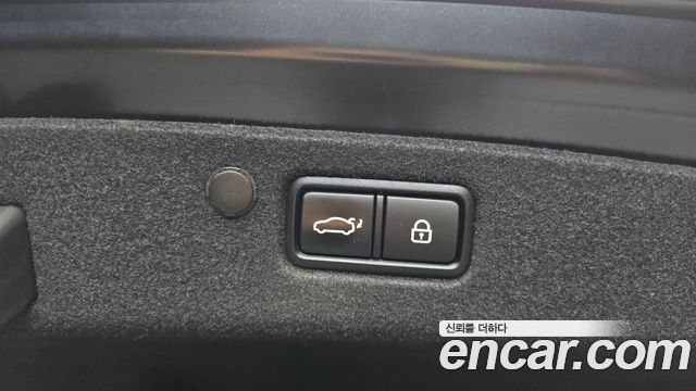 Hyundai Grandeur 2022 — photo 26