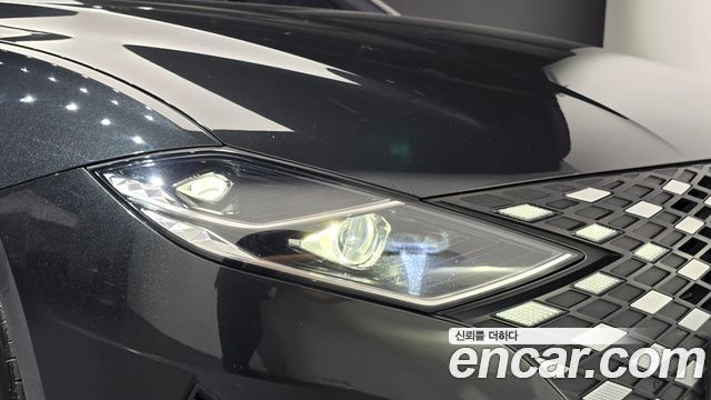 Hyundai Grandeur 2022 — photo 8
