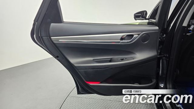 Hyundai Grandeur 2022 — photo 15