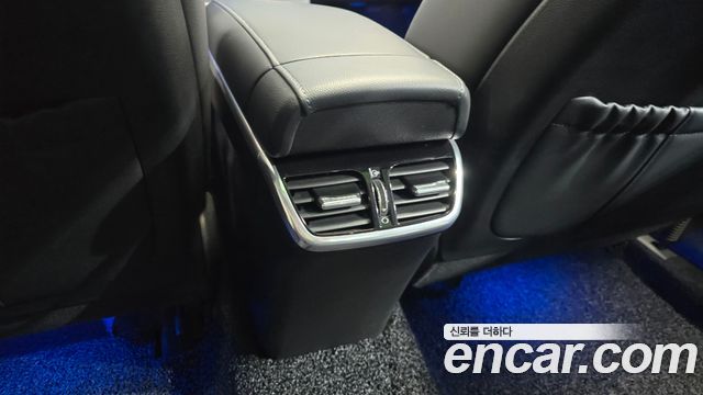 Hyundai Grandeur 2022 — photo 27