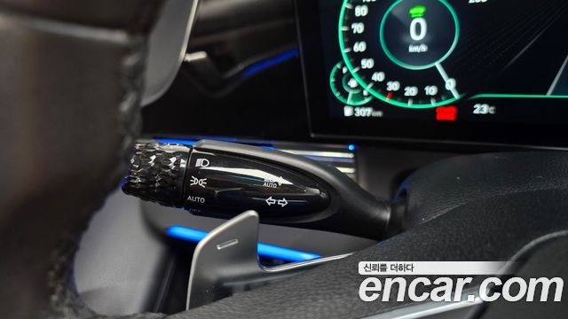 Hyundai Grandeur 2022 — photo 29